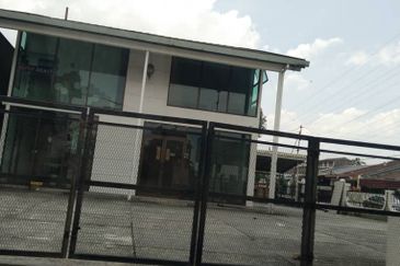 Exclusive Commercial Land SALE! Petaling Jaya, Petaling Jaya, Selangor