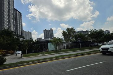 Exclusive Commercial Land SALE! Petaling Jaya, Petaling Jaya, Selangor