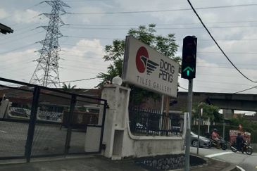 Exclusive Commercial Land SALE! Petaling Jaya, Petaling Jaya, Selangor