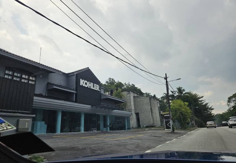 Petaling Jaya Commercial City