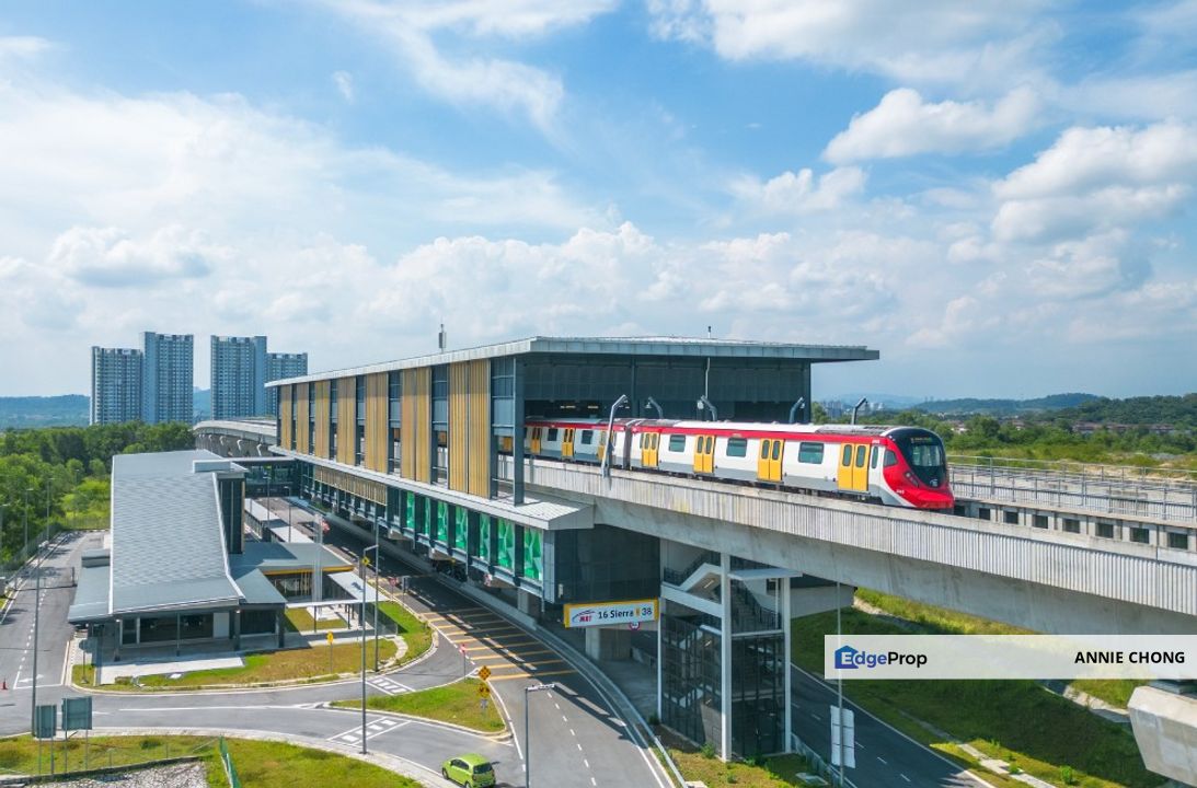 Covo 16 Sierra, Puchong South, Selangor, Selangor, Puchong South