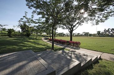 Covo 16 Sierra, Puchong South, Selangor