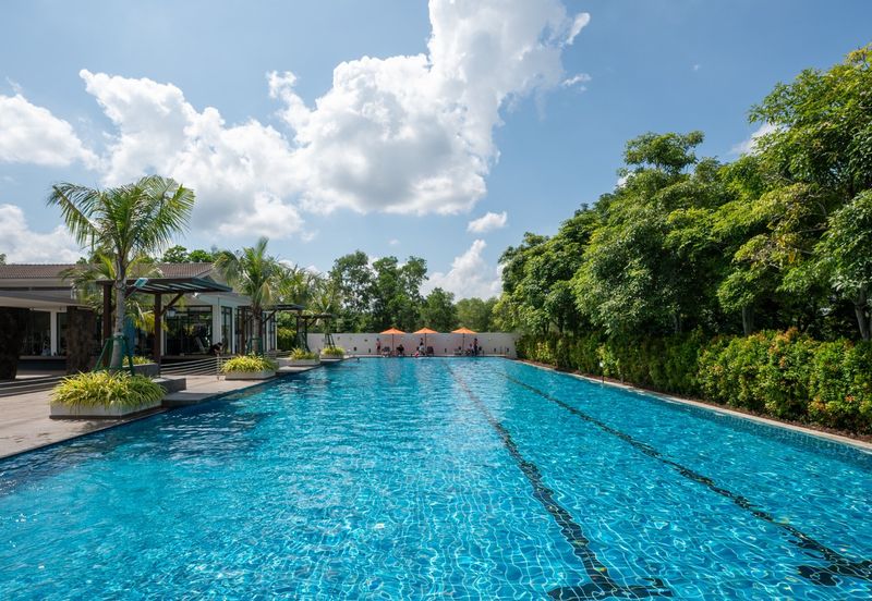 Covo 16 Sierra, Puchong South, Selangor