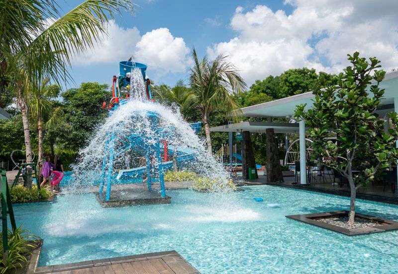 Covo 16 Sierra, Puchong South, Selangor