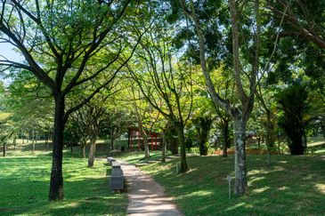 Covo 16 Sierra, Puchong South, Selangor