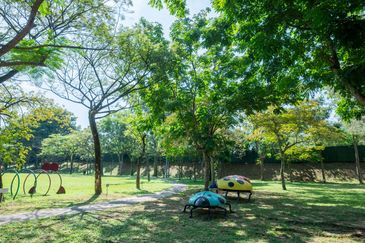 Covo 16 Sierra, Puchong South, Selangor