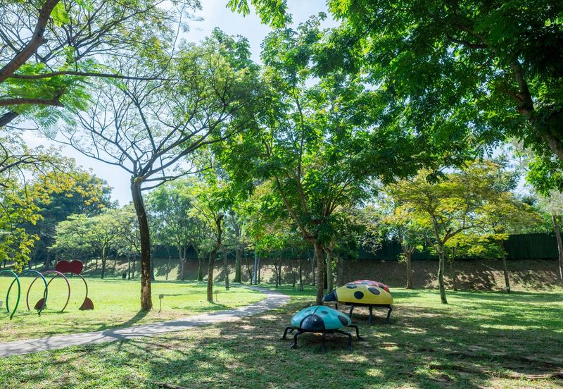 Covo 16 Sierra, Puchong South, Selangor