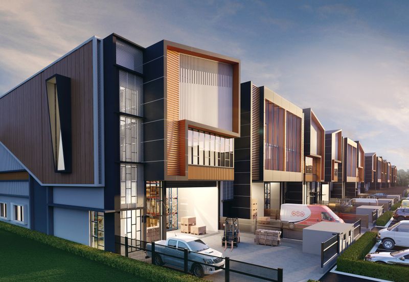 Esteem Business Park