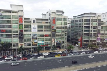 Bandar Puchong Jaya