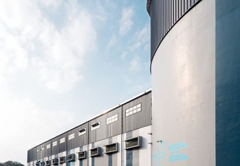 Bandar Bukit Raja @Taipan