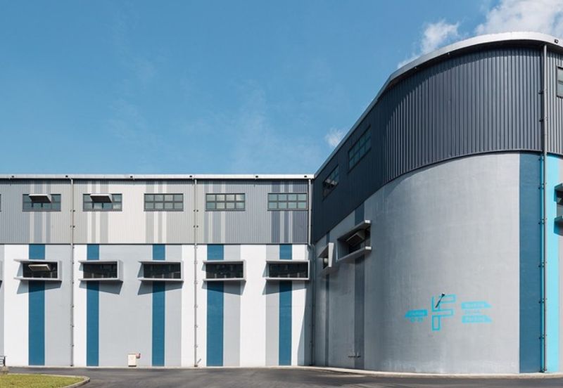 Bandar Bukit Raja @Taipan