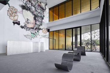 Bandar Bukit Raja @Taipan