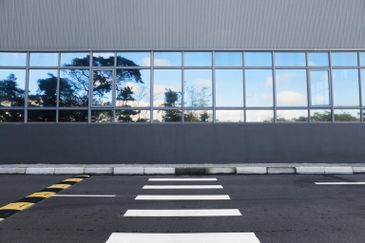 Bandar Bukit Raja @Taipan