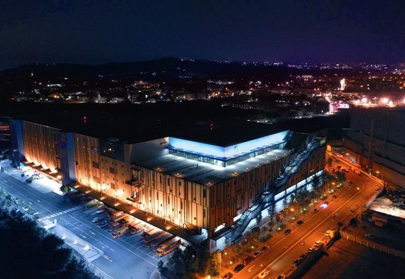 Bandar Bukit Raja @Taipan