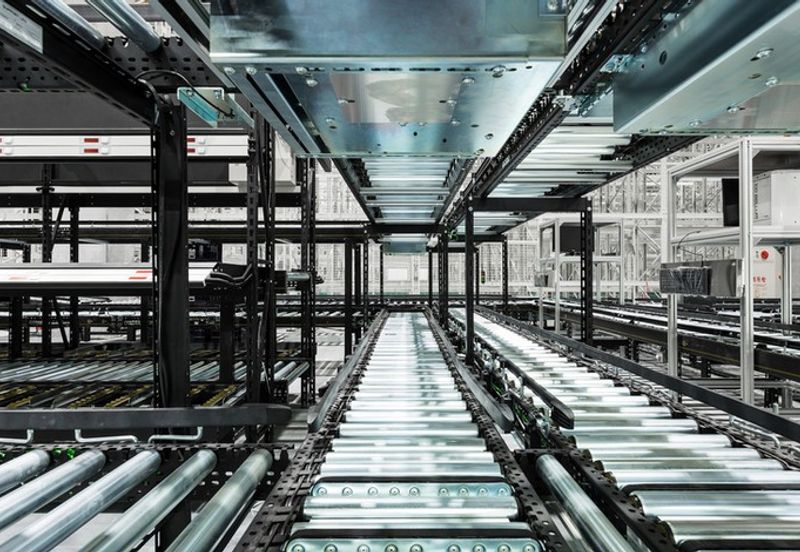 OMEGA 1 Bukit Raja, Bandar Bukit Raja, Selangor