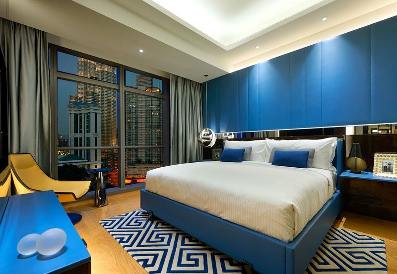 The Ritz-Carlton Residences