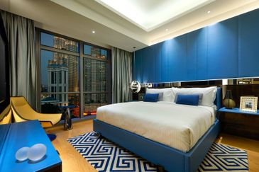 The Ritz-Carlton Residences