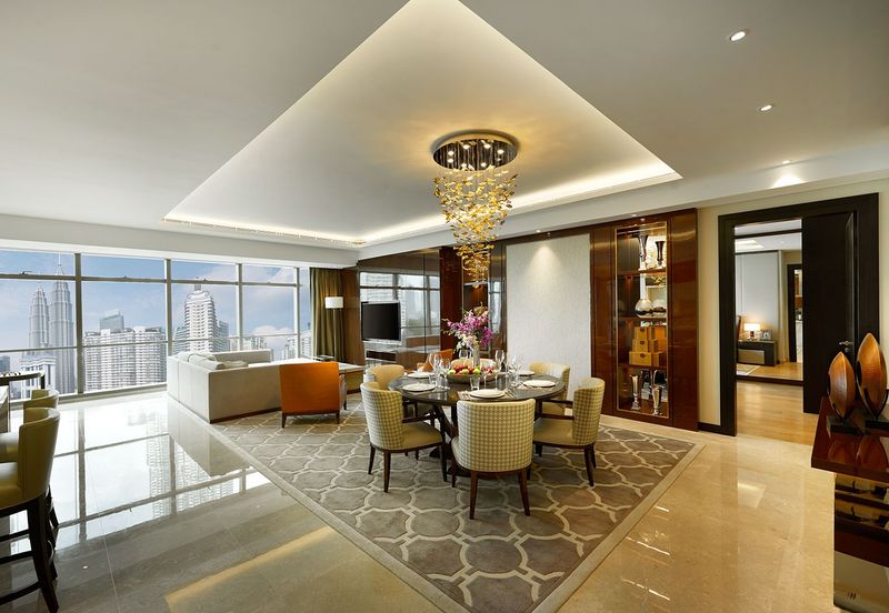 The Ritz-Carlton Residences