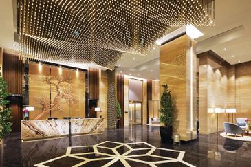 The Ritz-Carlton Residences