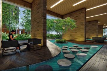 Core Residence @ TRX