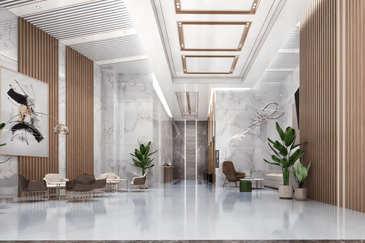 Core Residence @ TRX