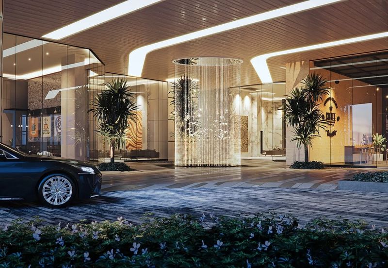 Core Residence @ TRX