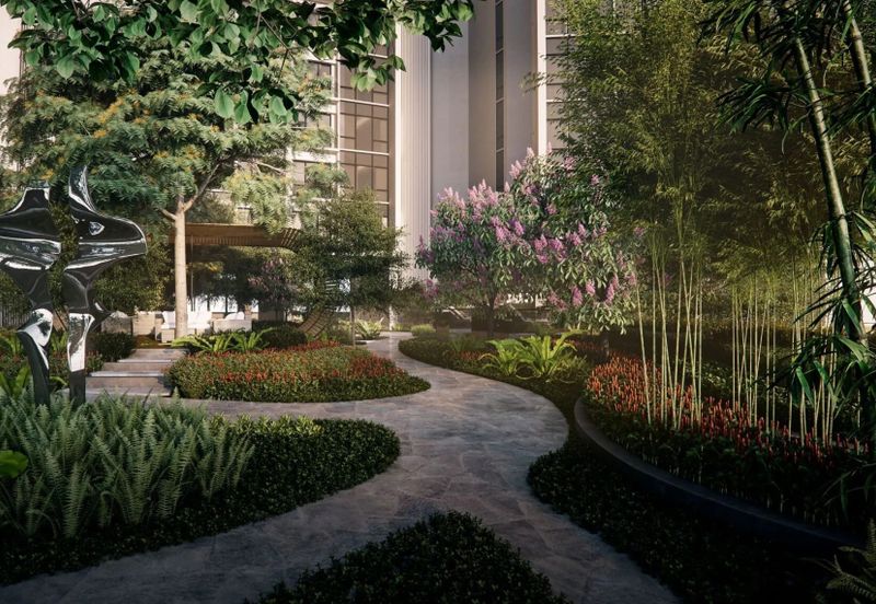 Core Residence @ TRX