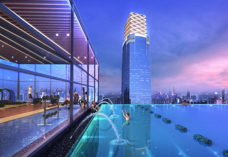 Core Residence @ TRX