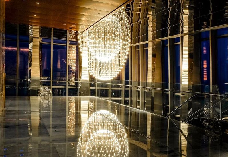 Core Residence @ TRX