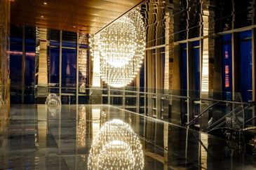 Core Residence @ TRX