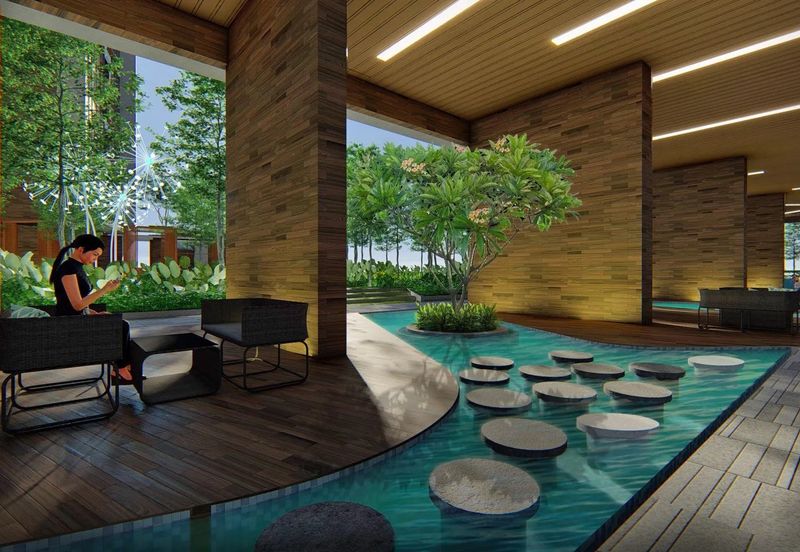 Core Residence @ TRX