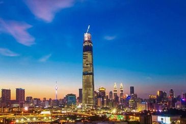 Core Residence @ TRX