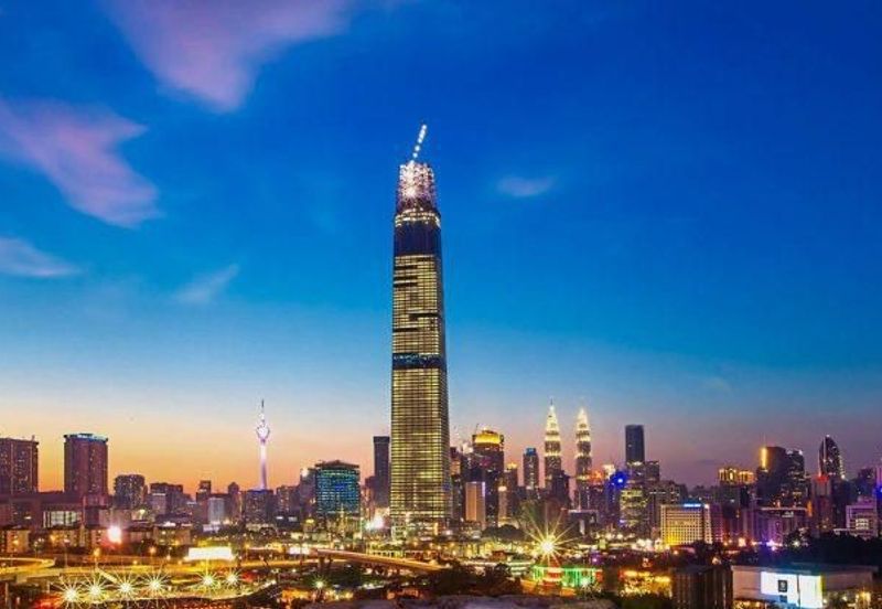 Core Residence @ TRX