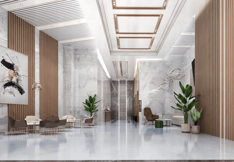 Core Residence @ TRX