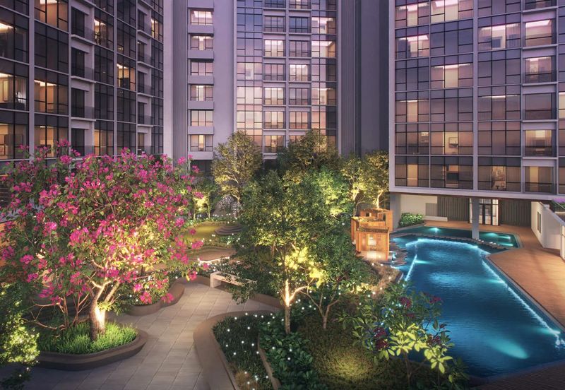 Core Residence @ TRX