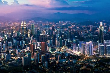 Core Residence @ TRX