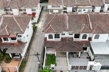 Bandar Bukit Puchong