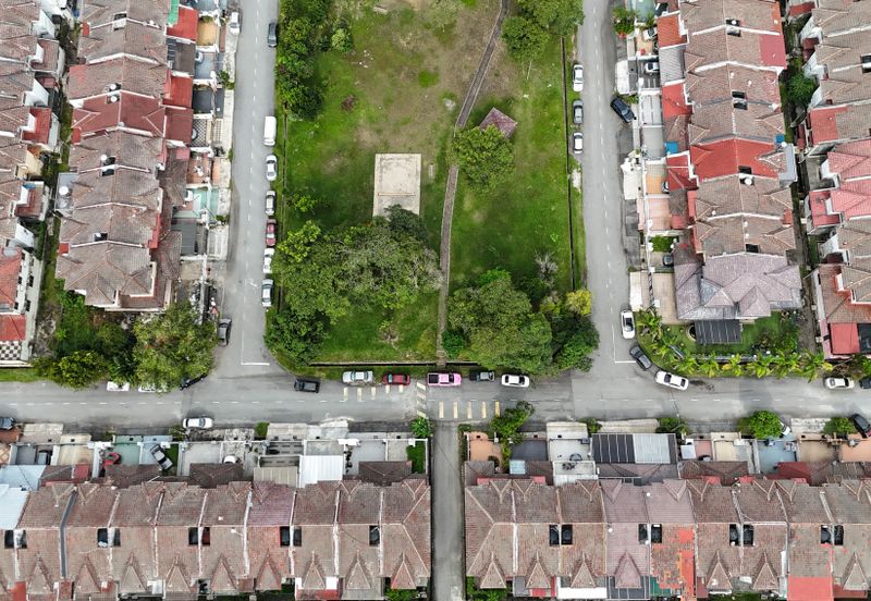 Bandar Bukit Puchong