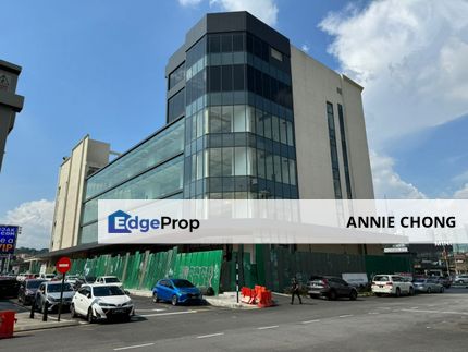 Wisma TJB Bangsar Baru, Bangsar, Kuala Lumpur , Kuala Lumpur, Bangsar