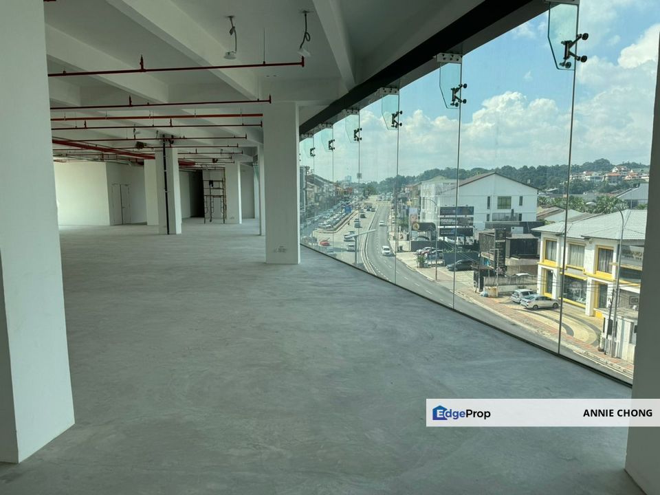 Wisma TJB. Jalan Maarof, Bangsar, Kuala Lumpur, Kuala Lumpur, Bangsar