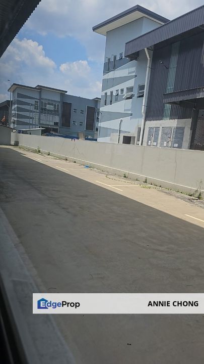 Bukit Raja Industrial Park, Klang, Selangor, Selangor, Klang