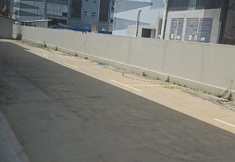 Bukit Raja Industrial Park