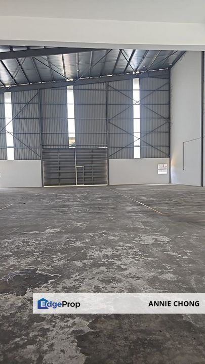 Bukit Raja Industrial Park, Klang, Selangor, Selangor, Klang