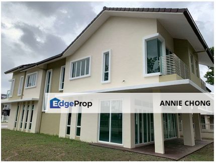 Bungalow Villa Heights @ Equine Park, Puchong South, Selangor, Selangor, Puchong South