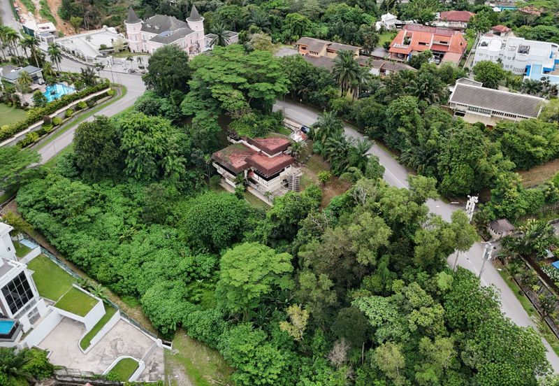Taman Duta, Taman Duta, Kuala Lumpur