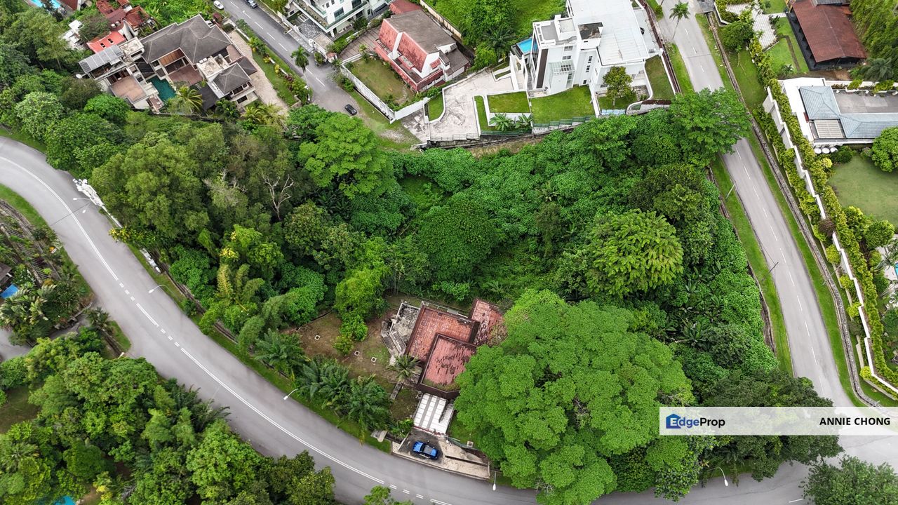 Nearby Bukit Tunku, Kenny Hills (Bukit Tunku), Kuala Lumpur, Kuala Lumpur, Kenny Hills (Bukit Tunku)