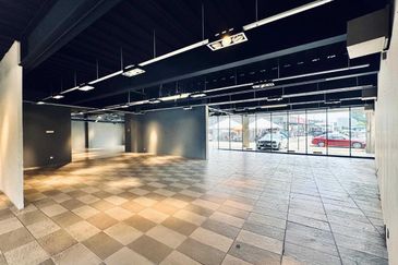 Bandar Sunway Industrial Park