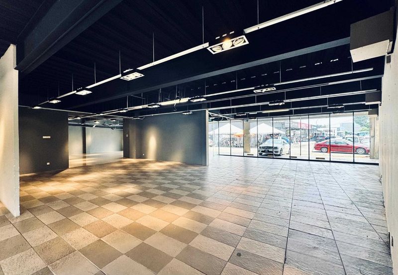 Bandar Sunway Industrial Park