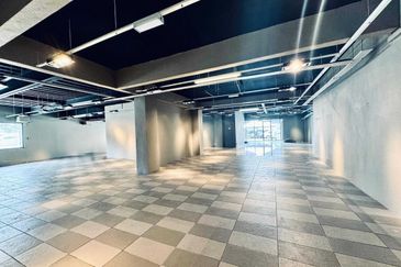 Bandar Sunway Industrial Park