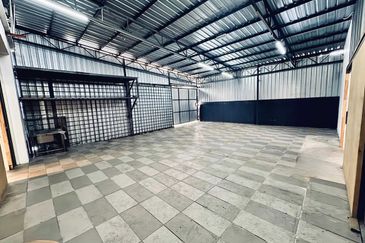 Bandar Sunway Industrial Park